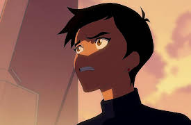 My Adventures with Superman, Season 1: Hearts of the Fathers