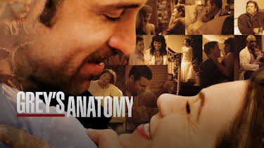 10:05: Grey's Anatomy - Die jungen Ärzte | Sixx | 10/12 2026