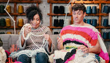 Game of Wool: Britain's Best...