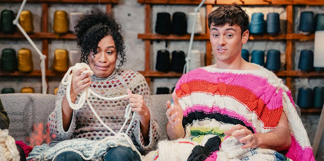 8:00 PM: Game of Wool: Britain's Best... | 4 Seven | 11/3 2025