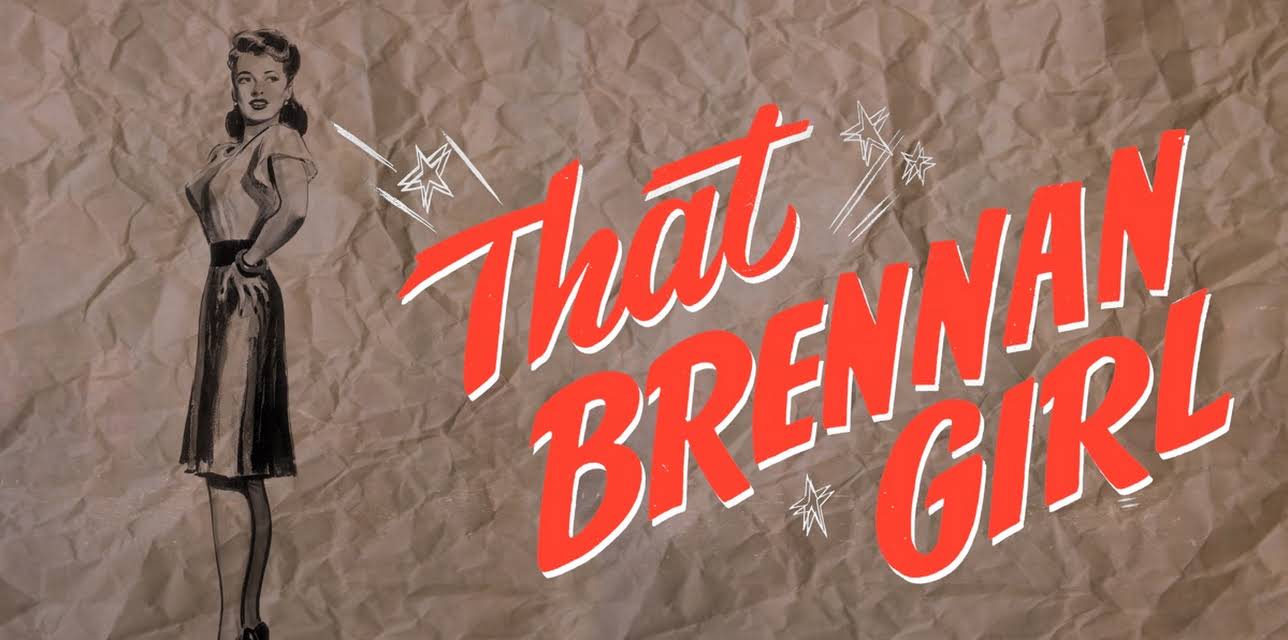 That Brennan Girl (1946)