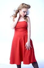 Cassie Shea Watson as 