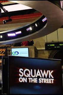 15:00: Squawk on the Street | CNBC | 4/6 2026