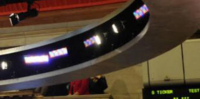 15:00: Squawk on the Street | CNBC | 2/6 2026