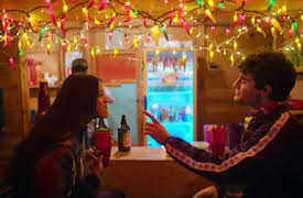 Den vackraste blomman: Vakna, tjejen