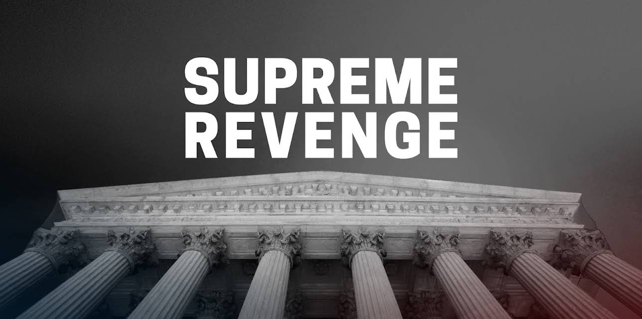 Supreme Revenge: Battle for the Court (1983)