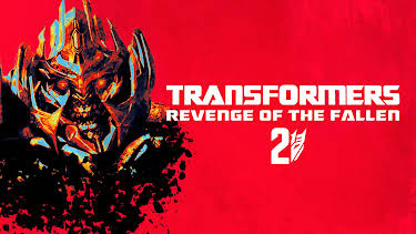 16:50: Transformers: De besegrades hämnd | TV6 | 7/11 2026