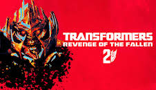 Transformers: De besegrades hämnd