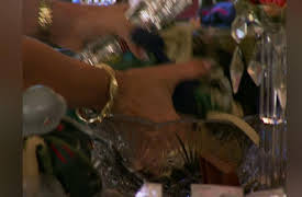 Collection Intervention Season 1: Two Houses Divided