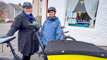 19:40: Norge Rundt | NRK Tegnspraak | 4/17 2026