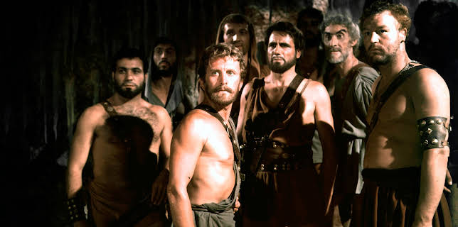 14:50: Die Fahrten des Odysseus | 3SAT | 12/7 2025