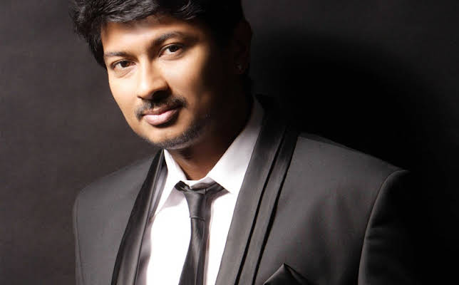 Udhayanidhi Stalin