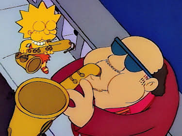 16:10: Die Simpsons | ProSieben | 5/9 2026