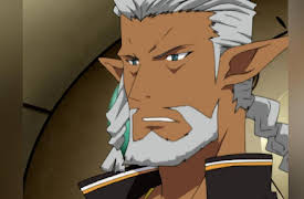 Tenchi Muyo! War on Geminar Season 1: Gaia