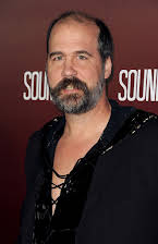 Krist Novoselic as 