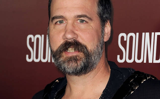 Krist Novoselic