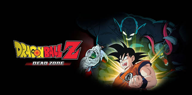 Dragon Ball Z: The Dead Zone (2023)