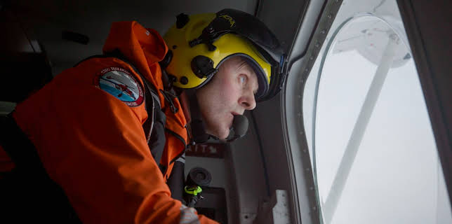 16:55: Reddet | TV 2 Zebra | 11/15 2025