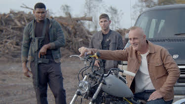 00:35: American Siege | TV6 | 3/29 2026