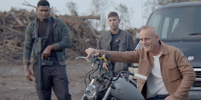 23:35: American Siege | TV6 | 3/28 2026