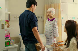 Two Weeks: Two Weeks Episode 2