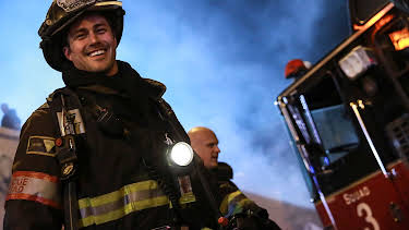 19:20: Chicago Fire (S1 E22) (S1) | Viasat Series | 6/11 2026