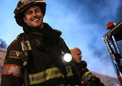 Chicago Fire