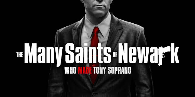 The Many Saints of Newark (2021)