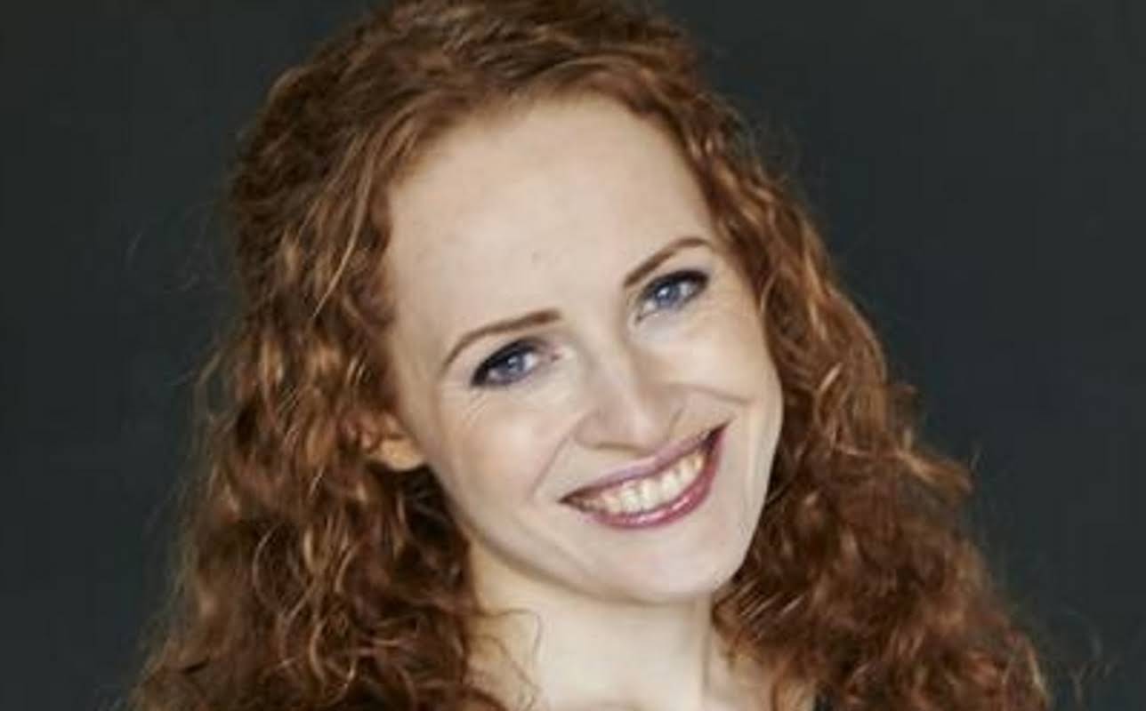 Kate Williams