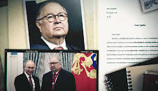 Putins Oligarchen - Versteckte Milliarden in Europa