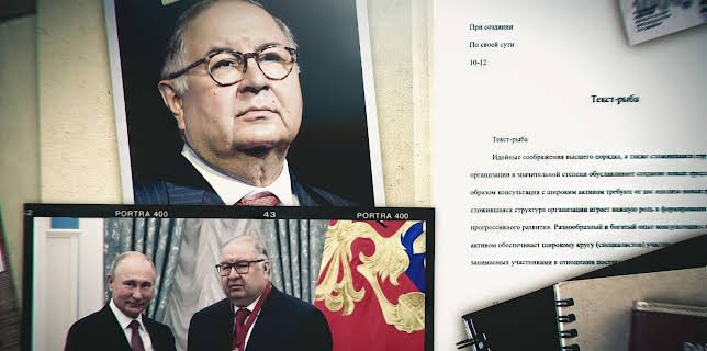 22:30: Putins Oligarchen - Versteckte Milliarden in Europa | ZDFinfo | 2/6 2026