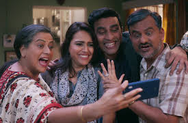 Bhaag Beanie Bhaag: Avsnitt 1