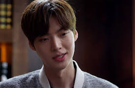 Cinderella and the Four Knights: Cinderella and the Four Knights Episode 15