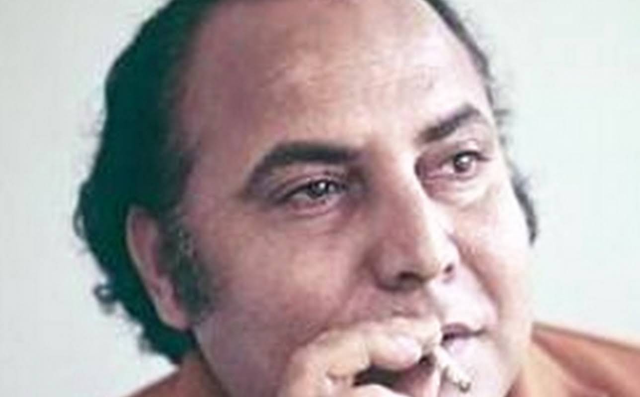 Om Shiv Puri