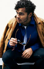 Sebastian De Souza as 