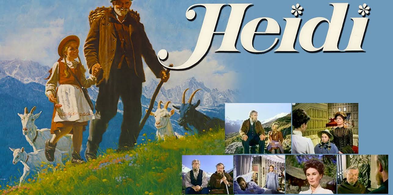 Heidi (1968)