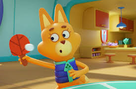 Den stora trädstaden: Pingispucko / Den hemliga guiden