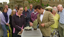 Antiques Roadshow (S33 E15)