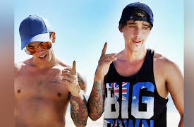 Betch, Season 1: A New Sketch Show ft. The Janoskians