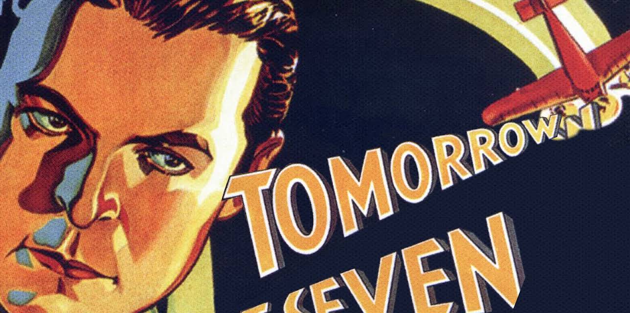 Tomorrow at Seven (1933)