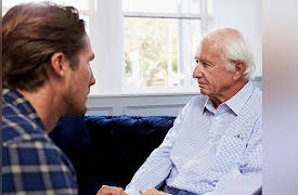 The Aging Brain: Dementia and Alzheimer’s Disease