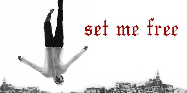 Set Me Free (2024)