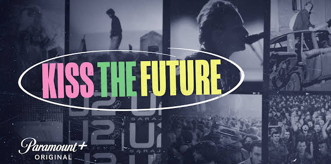 Kiss the Future (2024)