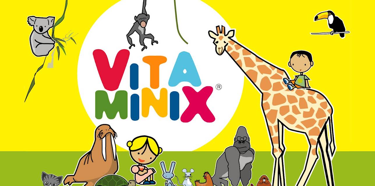 Vitaminix
