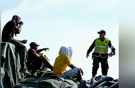 Stop! Border Control: STOP! Border Control