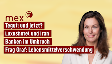 mex. das marktmagazin