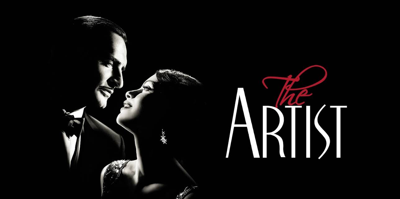 The Artist (2012)