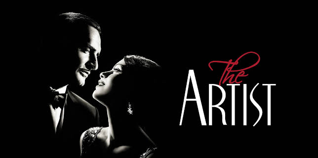 The Artist (2012)
