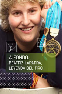 08:00: A fondo: Beatriz Laparra, leyenda del tiro | Caza y Pesca | 2/2 2026
