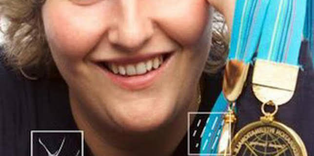 17:35: A fondo: Beatriz Laparra, leyenda del tiro | Caza y Pesca | 2/11 2026